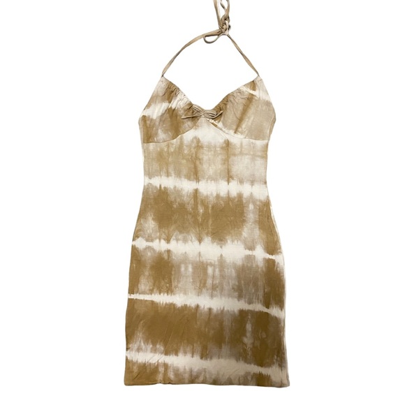 Tiger Mist Mystik Dress - Picture 2 of 3